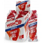 High5 Electrolyte Energy Gel 60 g – Hledejceny.cz