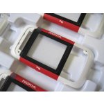 Kryt Nokia 5200 přední červený – Hledejceny.cz
