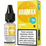 Aramax Salt Pineapple Ice 10 ml 10 mg – Zboží Dáma