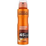 L'Oréal Men Expert Thermic Resist 45°C deospray 150 ml – Hledejceny.cz