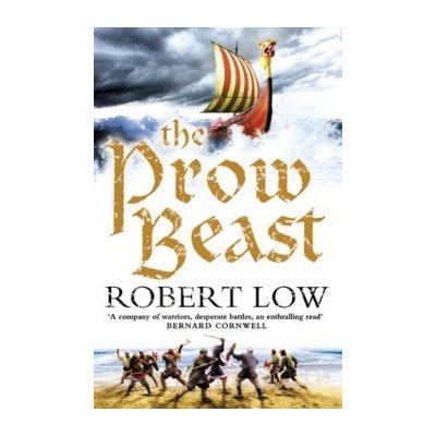 The Prow Beast - Robert Low – Hledejceny.cz