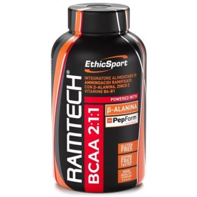 EthicSport RAMTECH BCAA 2:1:1 360 tablet