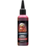 Korda Tekutý Atraktor Goo Red Energy Supeme 115 ml – Zboží Dáma
