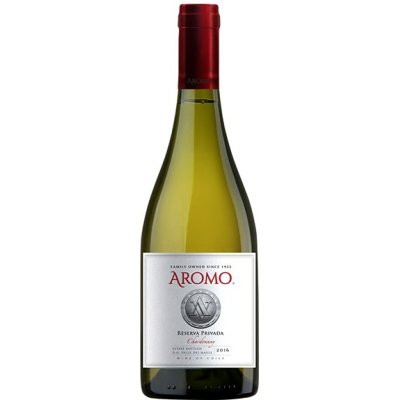 Aromo Chardonnay Private Reserve 13% 0,75 l (holá láhev) – Hledejceny.cz