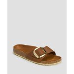 Birkenstock Madrid Big Buckle LEOI Cognac HEX – Hledejceny.cz