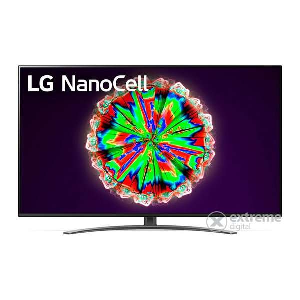 Televize LG 65NANO813NA