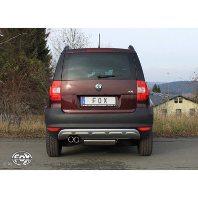 FOX SK090017-050 – Hledejceny.cz