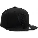 New Era 9FIFTY NFL Black on Black Las Vegas Raiders Snapback – Hledejceny.cz