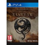 The Elder Scrolls Online: Elsweyr – Hledejceny.cz