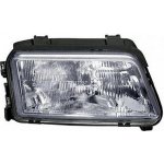 Hlavní světlomet VAN WEZEL 0323962