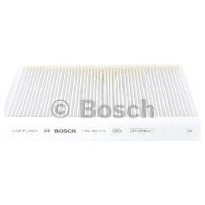 1987432272 BOSCH Filtr, vzduch v interiéru – Hledejceny.cz