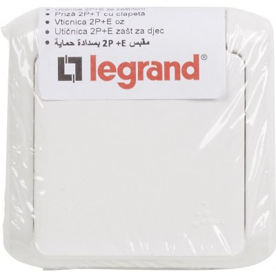 Legrand Forix 782375 – Hledejceny.cz