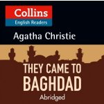 They Came to Baghdad: Level 5, B2+ Collins Agatha Christie ELT Readers – Hledejceny.cz