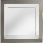 Amirro DUO 80 x 80 cm 711-195 – Hledejceny.cz