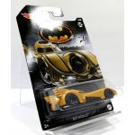 Hot Wheels Tematický angličák - legendární Batman HMV72 – Zboží Dáma