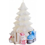 Nohel Garden STROMEK S DÁRKY 9,5x15cm – Hledejceny.cz