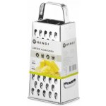 Hendi Struhadlo, čtyřstranné, 90x65x(H)200mm – Zboží Mobilmania