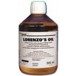 LORENZO - OIL POR 1X500ML PLAST – Hledejceny.cz