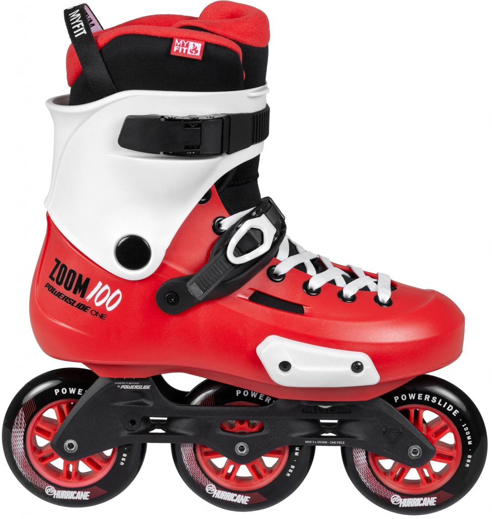Powerslide Zoom 100 Special Edition