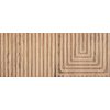 Tubadzin LIBERTE WOOD 2 STR 74,8 x 29,8 cm 1,34m²