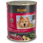 Belcando hovězí maso s bramborami a hrachem 800 g – Hledejceny.cz