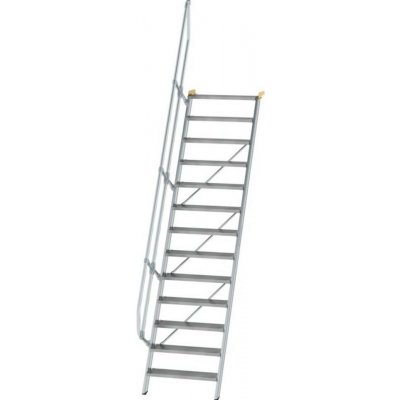 Günzburger Steigtechnik 600233 – Hledejceny.cz