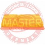 MASTER-SPORT Vzduchový filtr 29912LFPCSMS – Hledejceny.cz
