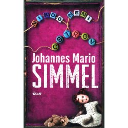 Nikdo není ostrov - Johannes Mario Simmel