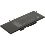 Delll 9JRYT 8500 mAh baterie - originální – Hledejceny.cz