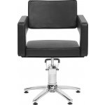 Original Best Buy Kadeřnické křeslo Odeon černé 0190102 – Zboží Dáma