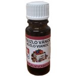 Davona Esenciální vonný olej Kouzlo vánoc 10 ml – Hledejceny.cz