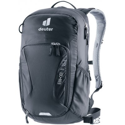 Deuter Bike I 14l černý /šedý