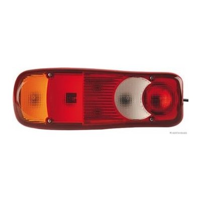 Světlo zadní RENAULT PREMIUM 96-05 – Zboží Mobilmania