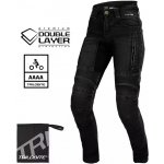 Trilobite Parado doublelayer AAAA slim fit black level 2 Černá – Zboží Mobilmania