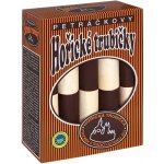 Petráčkovy Hořické trubičky sypané máčené 250 g – Zboží Dáma