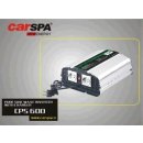 Měniče napětí Carspa CPS600-122 12V/230V 600W