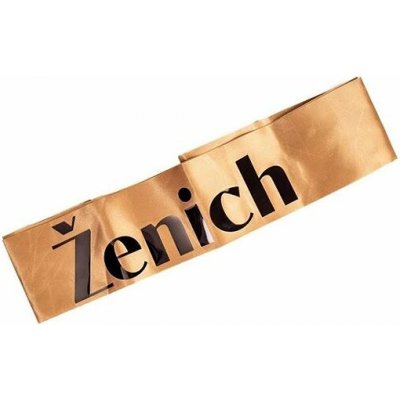 Albi Šerpa 160 cm ženich – Zboží Dáma