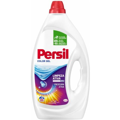 Persil Color Gel 65 PD 3,25 l – Zboží Mobilmania