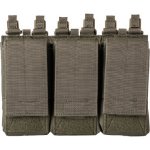 5.11 Trojitá na AR zásobník Flex Triple AR Ranger Green – Hledejceny.cz