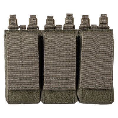 5.11 Trojitá na AR zásobník Flex Triple AR Ranger Green – Hledejceny.cz