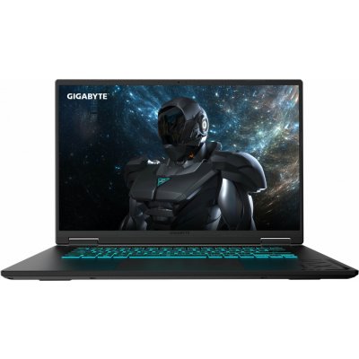 Gigabyte Gaming A16 Pro DYHG5CZCC4SH – Zboží Živě