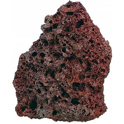 Hobby Valcano Natur vzduchovací kámen přírodní 11x8 cm – Zboží Dáma