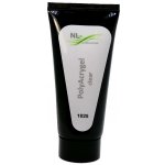 NL nails professional Uv Led gel PolyAcrygel clear 50 ml – Hledejceny.cz