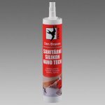 Debbex 30216RL Sanitární silikon 280 ml bahama – Hledejceny.cz