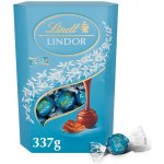Lindt Lindor Salted Caramel 337 g – Hledejceny.cz