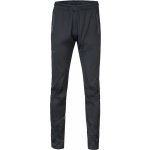 Hannah Brock pánské kalhoty na běžky černé – Sleviste.cz