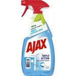 Ajax Tripple Action prostředek na okna 500 ml – HobbyKompas.cz