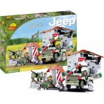 Merkur Army Set – Zboží Mobilmania