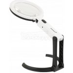 Levenhuk Zeno Desk D7 2x, 5x – Zboží Dáma