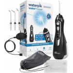 Waterpik Cordless Advanced 2.0 WP582 Black – Zbozi.Blesk.cz